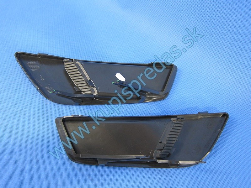 Záslepka hmlovky FORD MONDEO MK4 